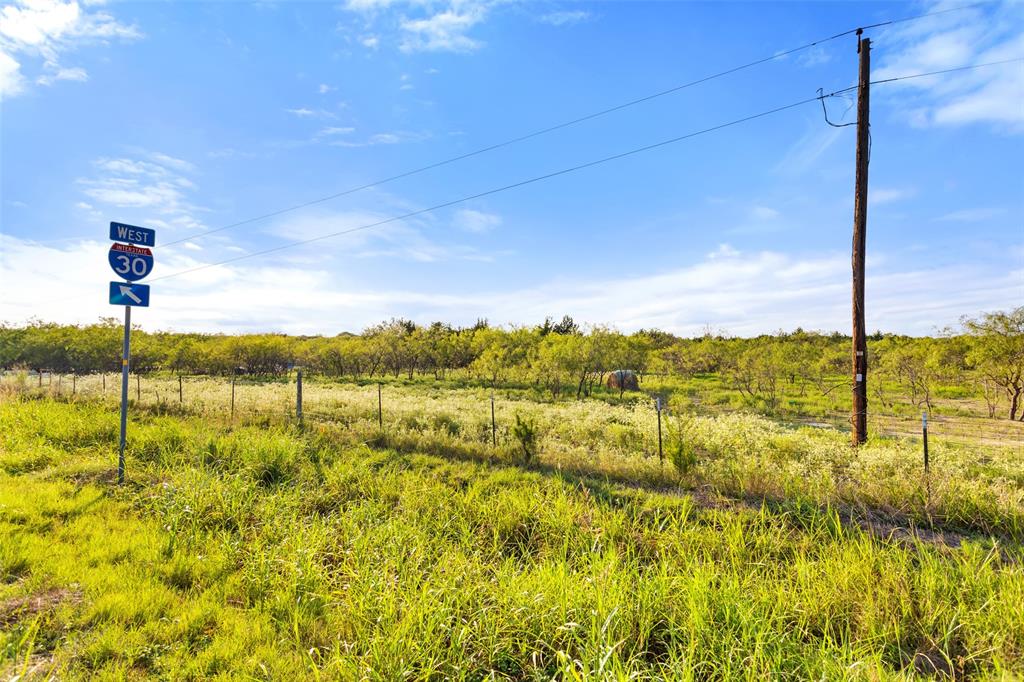 TBA I-30 Frontage Road, Caddo Mills, TX 75135