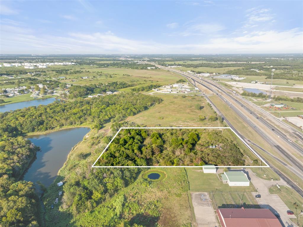 TBA I-30 Frontage Road, Caddo Mills, TX 75135