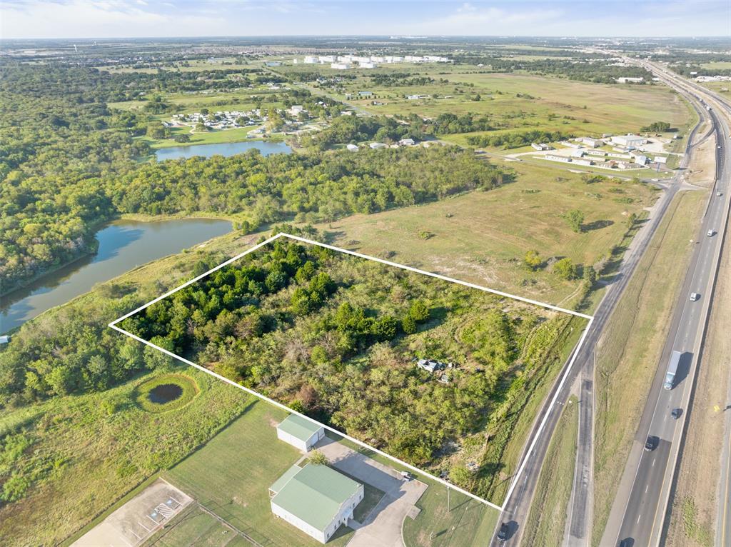 TBA I-30 Frontage Road, Caddo Mills, TX 75135