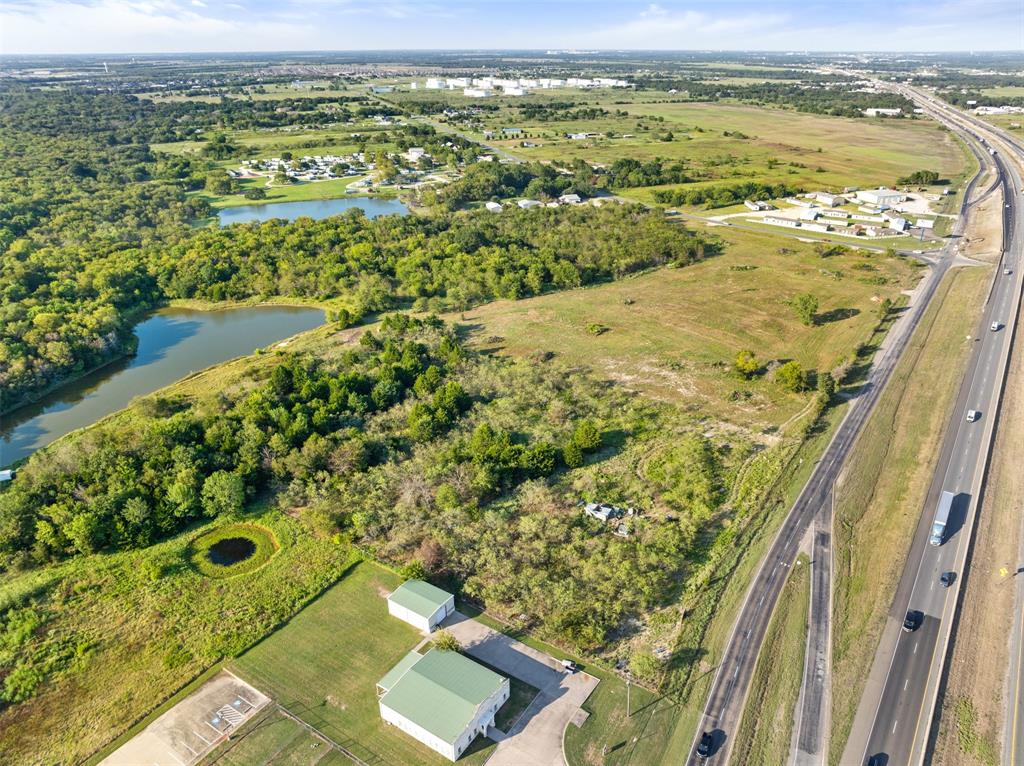 TBA I-30 Frontage Road, Caddo Mills, TX 75135