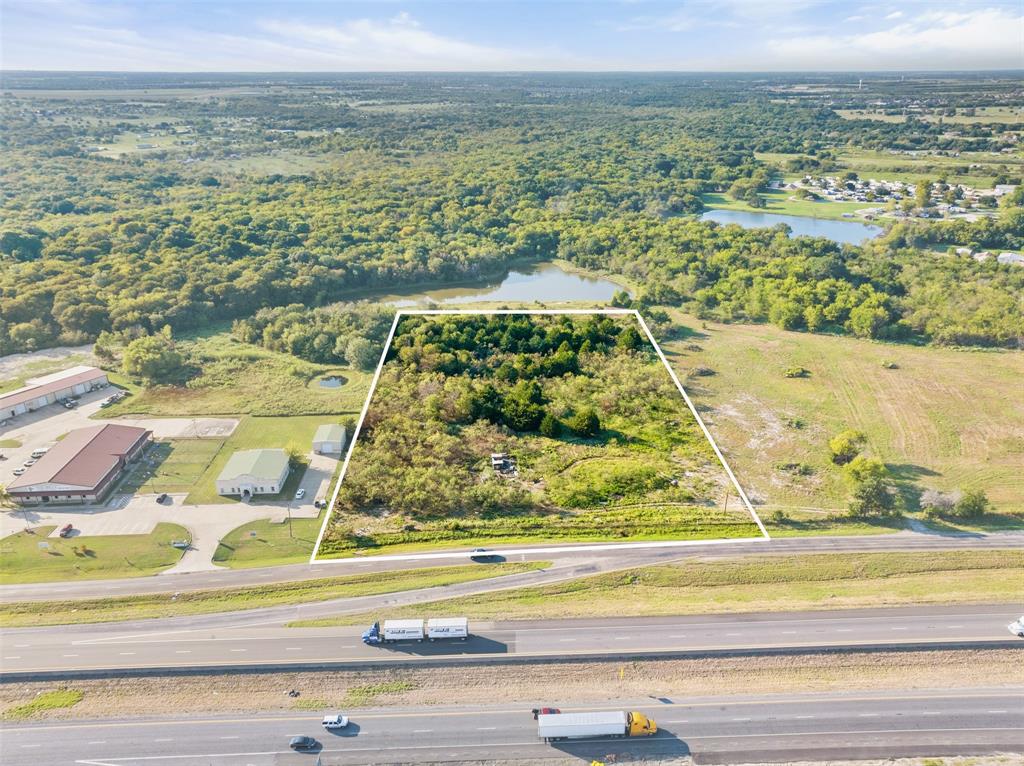 TBA I-30 Frontage Road, Caddo Mills, TX 75135
