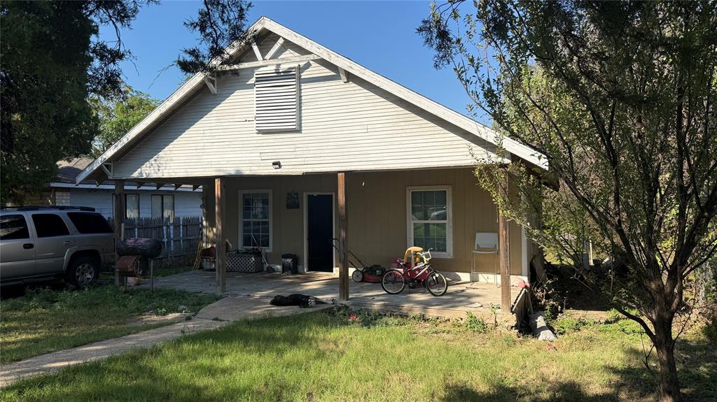2419 Britton Drive, Dallas, TX 75216