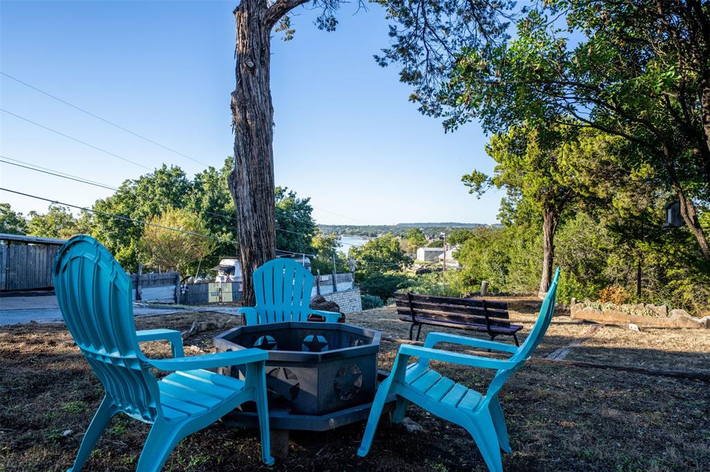 1118 Hidden Cove Trail, Granbury, TX 76049