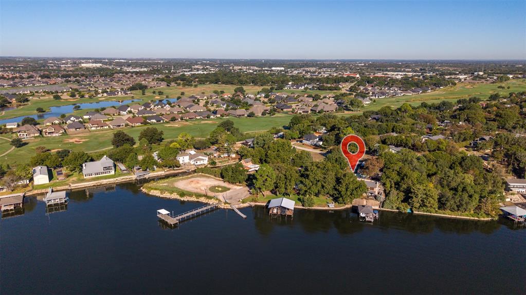 1118 Hidden Cove Trail, Granbury, TX 76049