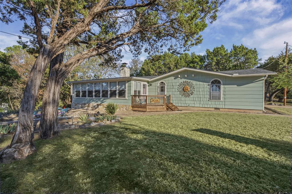 1118 Hidden Cove Trail, Granbury, TX 76049