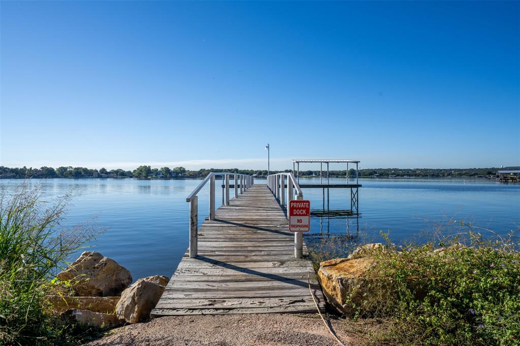 1118 Hidden Cove Trail, Granbury, TX 76049