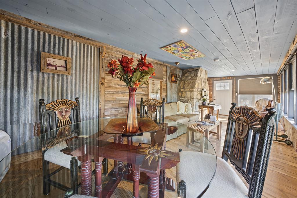 1118 Hidden Cove Trail, Granbury, TX 76049