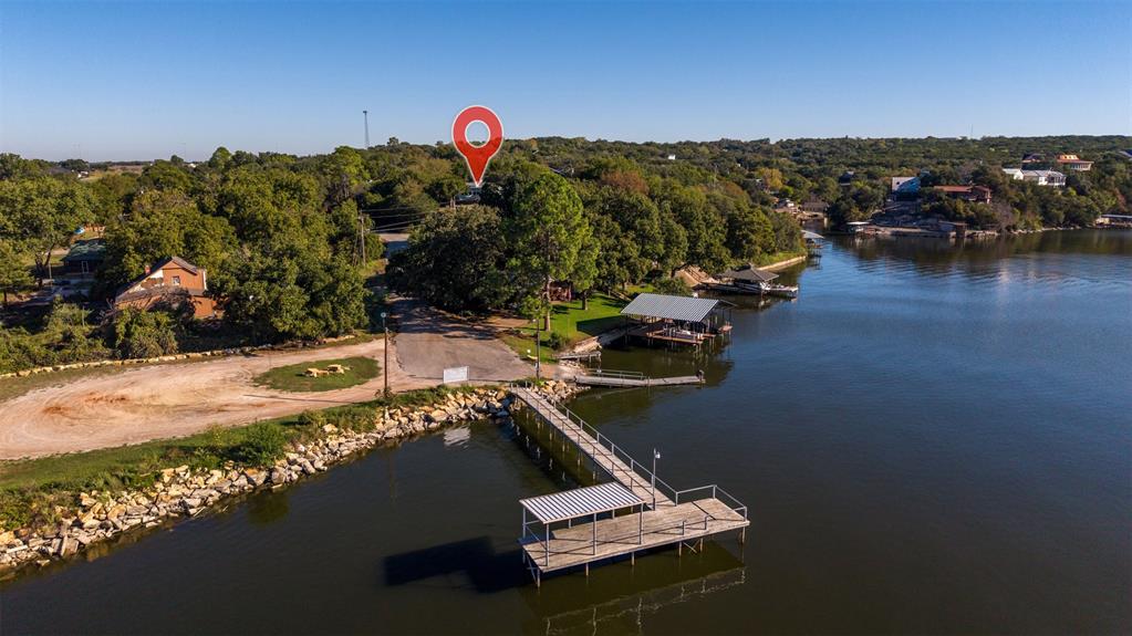 1118 Hidden Cove Trail, Granbury, TX 76049