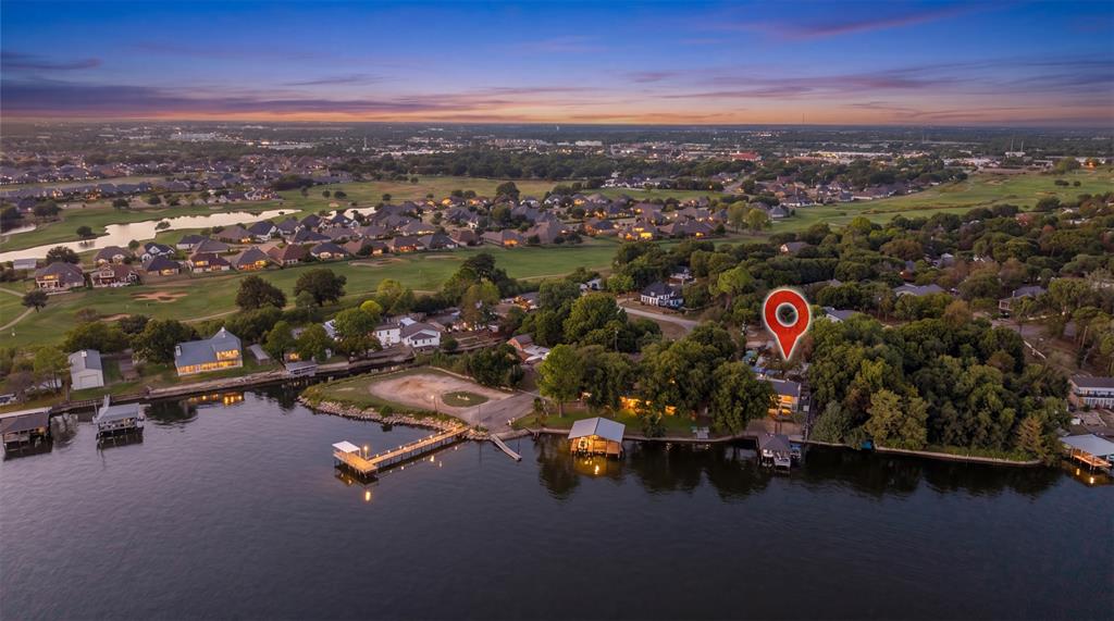 1118 Hidden Cove Trail, Granbury, TX 76049
