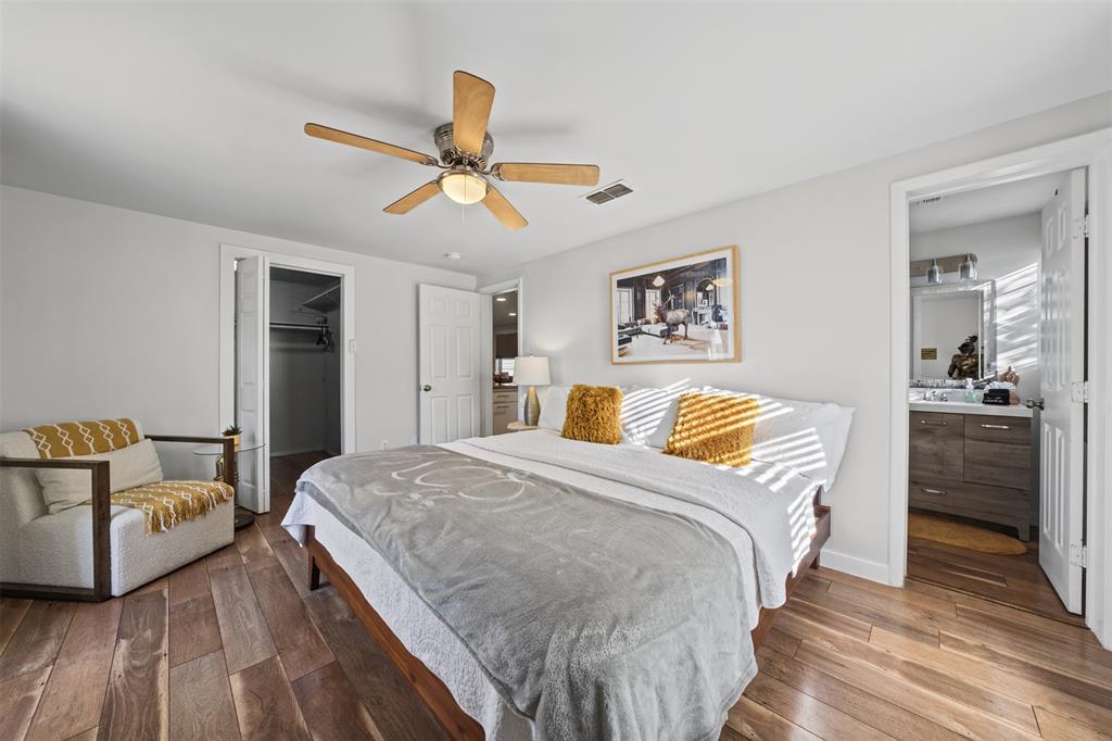 1118 Hidden Cove Trail, Granbury, TX 76049