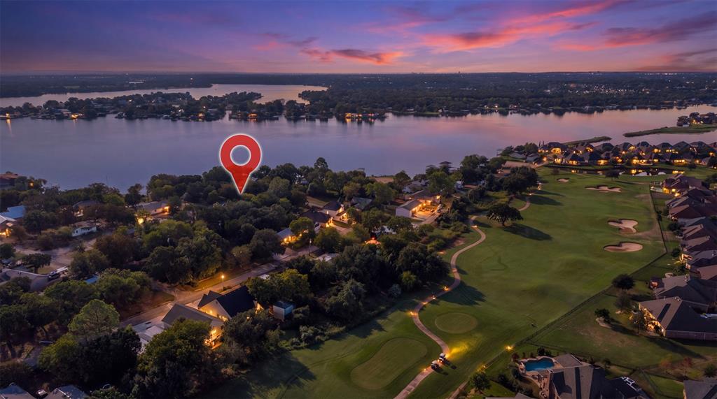 1118 Hidden Cove Trail, Granbury, TX 76049