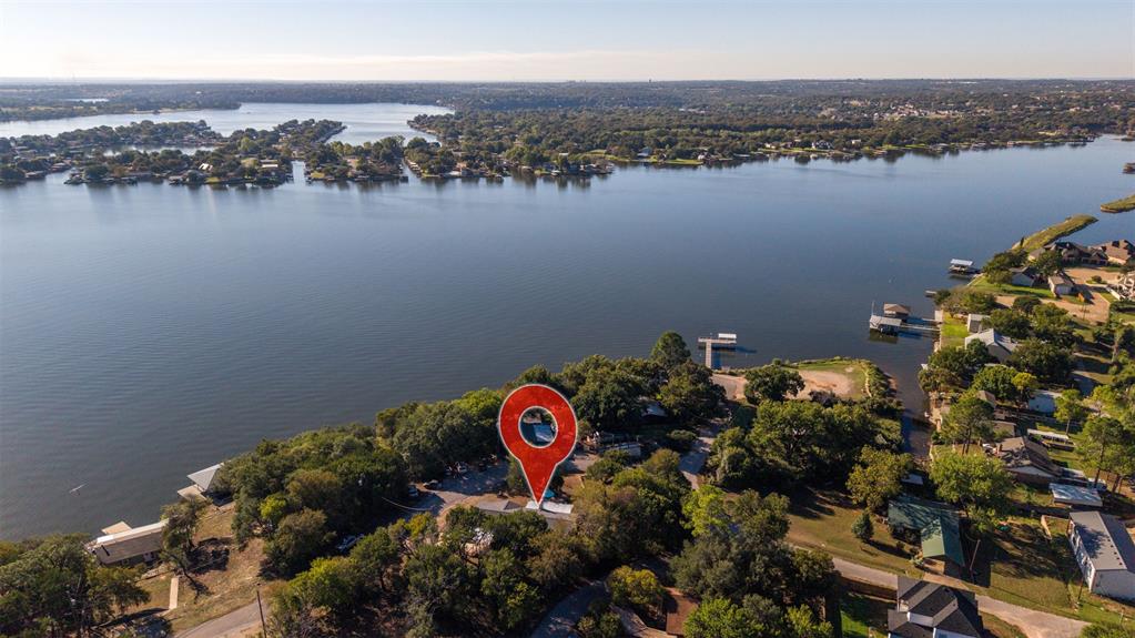 1118 Hidden Cove Trail, Granbury, TX 76049