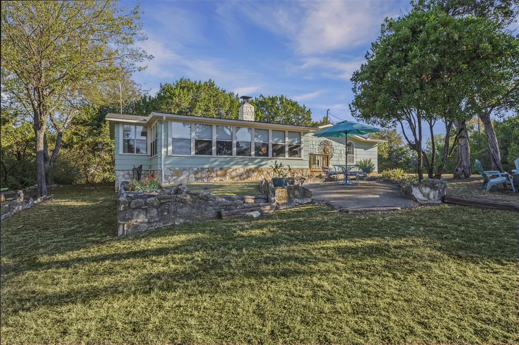 1118 Hidden Cove Trail, Granbury, TX 76049
