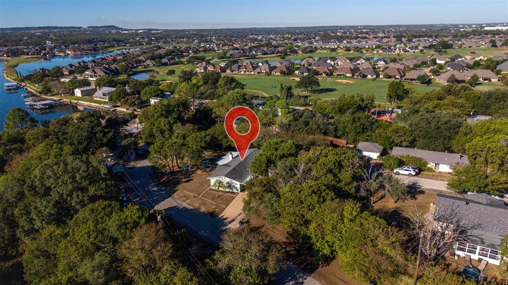 1118 Hidden Cove Trail, Granbury, TX 76049