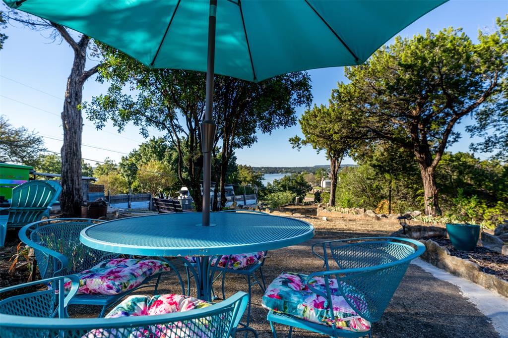 1118 Hidden Cove Trail, Granbury, TX 76049