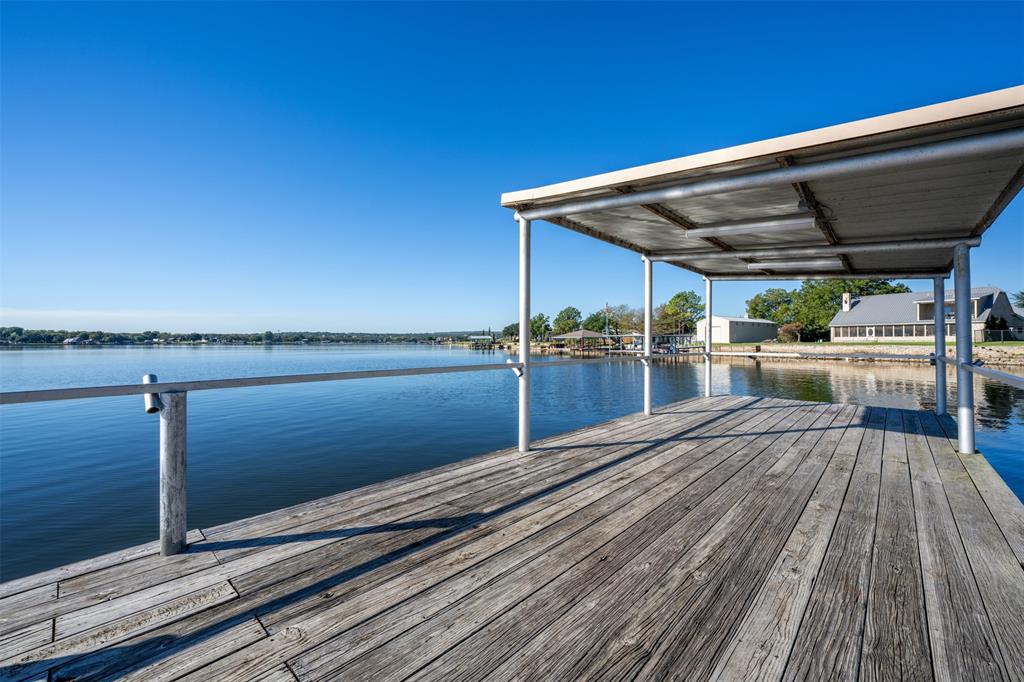 1118 Hidden Cove Trail, Granbury, TX 76049