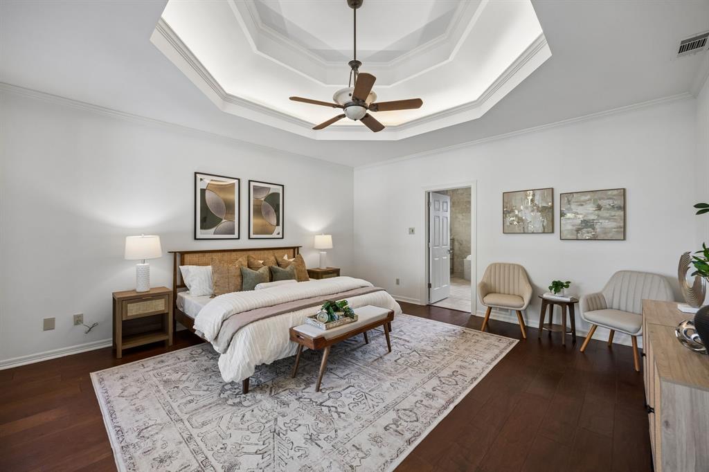 4013 Bobbin Lane, Addison, TX 75001