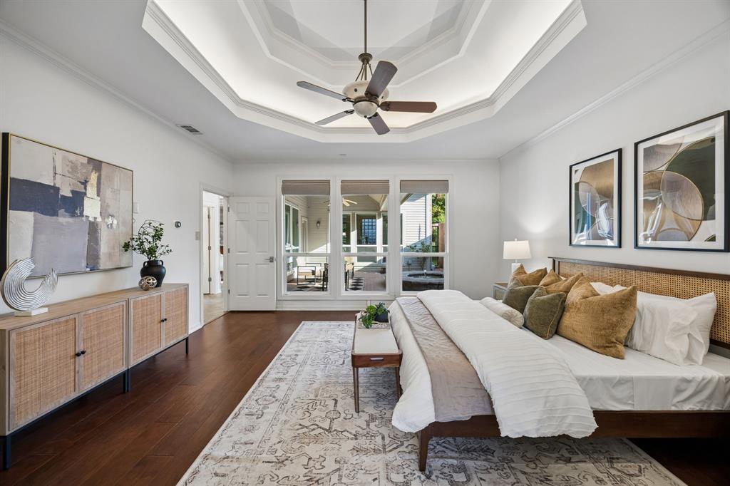 4013 Bobbin Lane, Addison, TX 75001