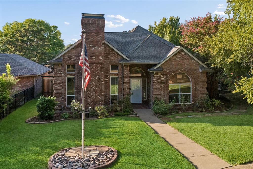 4013 Bobbin Lane, Addison, TX 75001