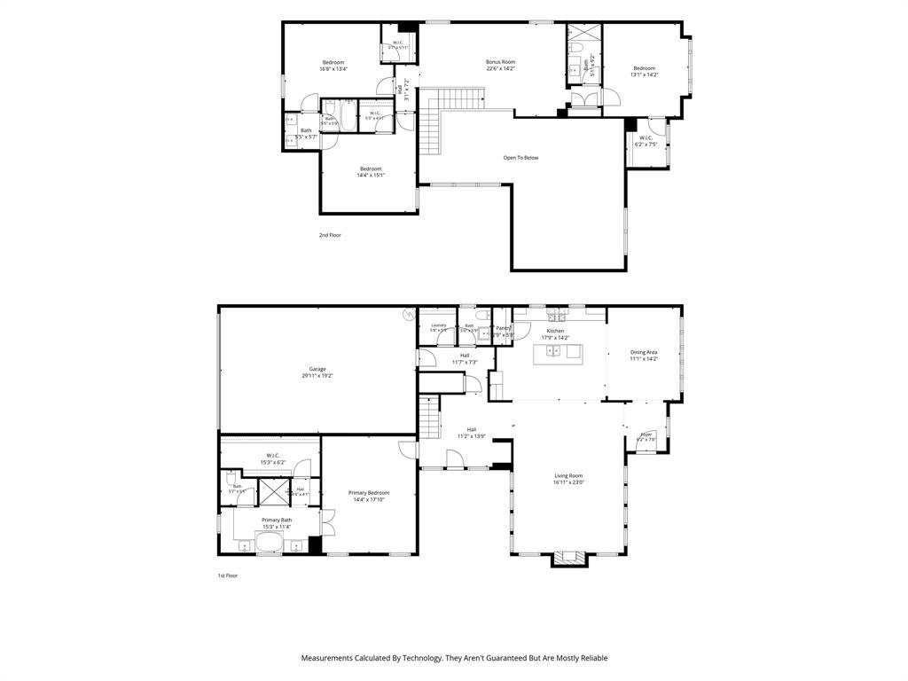 1470 William Way, Farmers Branch, TX 75234
