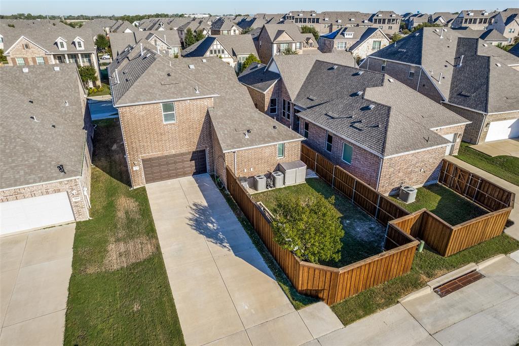 1470 William Way, Farmers Branch, TX 75234