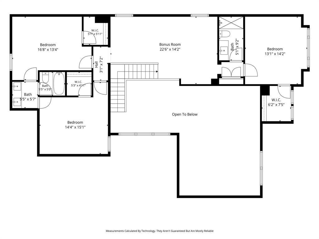 1470 William Way, Farmers Branch, TX 75234
