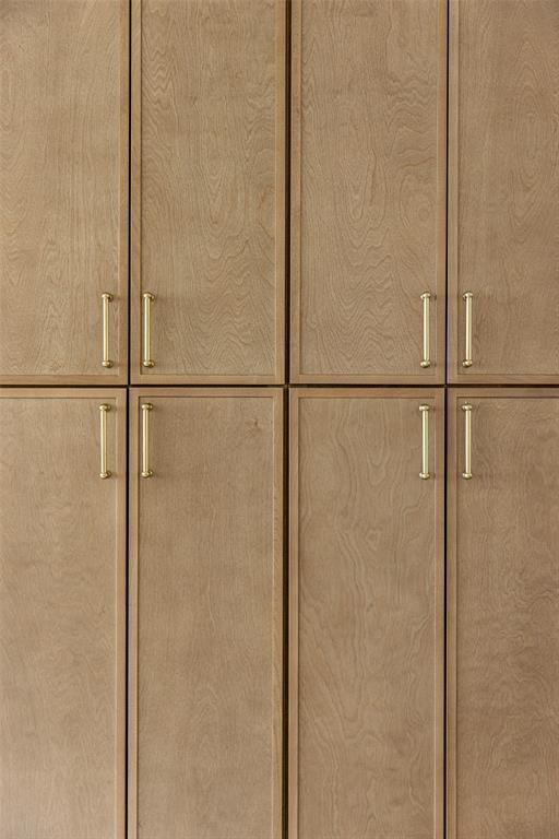 Stunning updated kitchen details