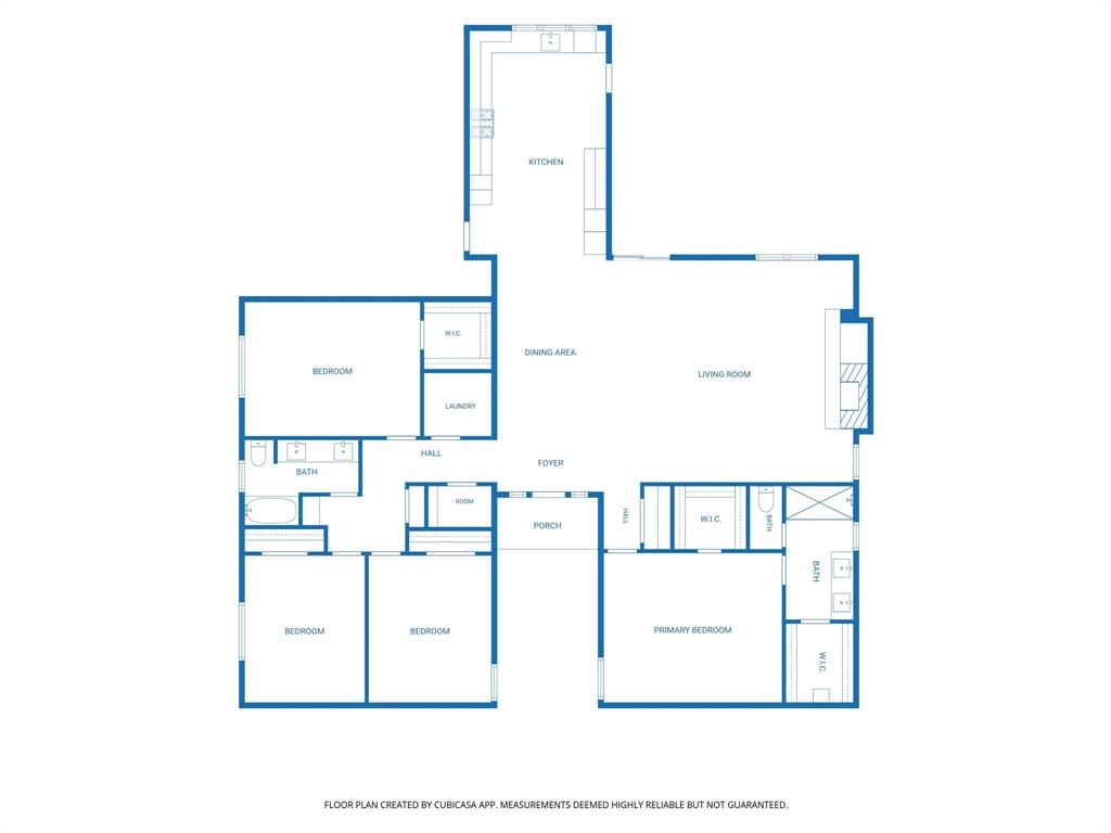 6026 Black Berry, Dallas, TX 75248