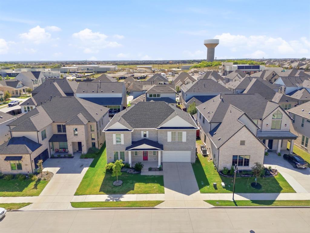 1305 Honey Locust Way, Celina, TX 75009