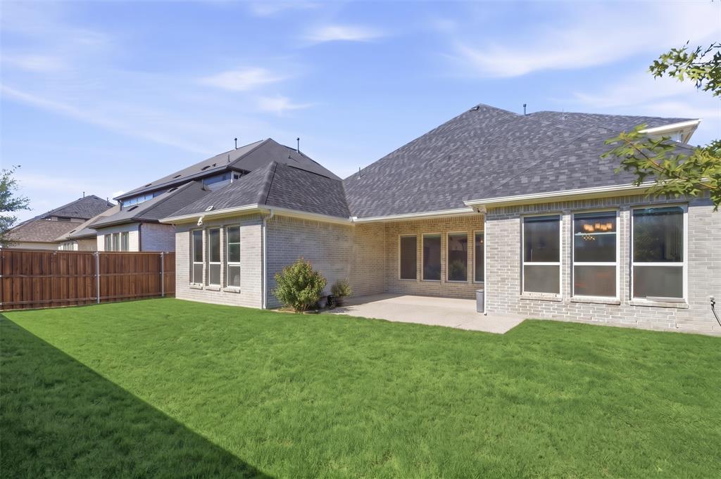 1305 Honey Locust Way, Celina, TX 75009