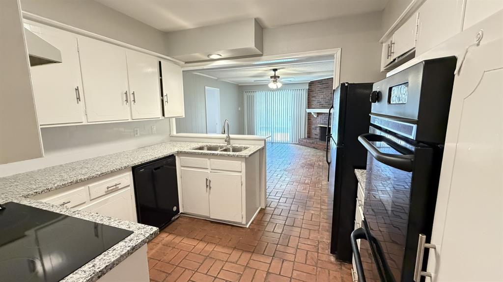 7706 Dentcrest Drive, Dallas, TX 75254