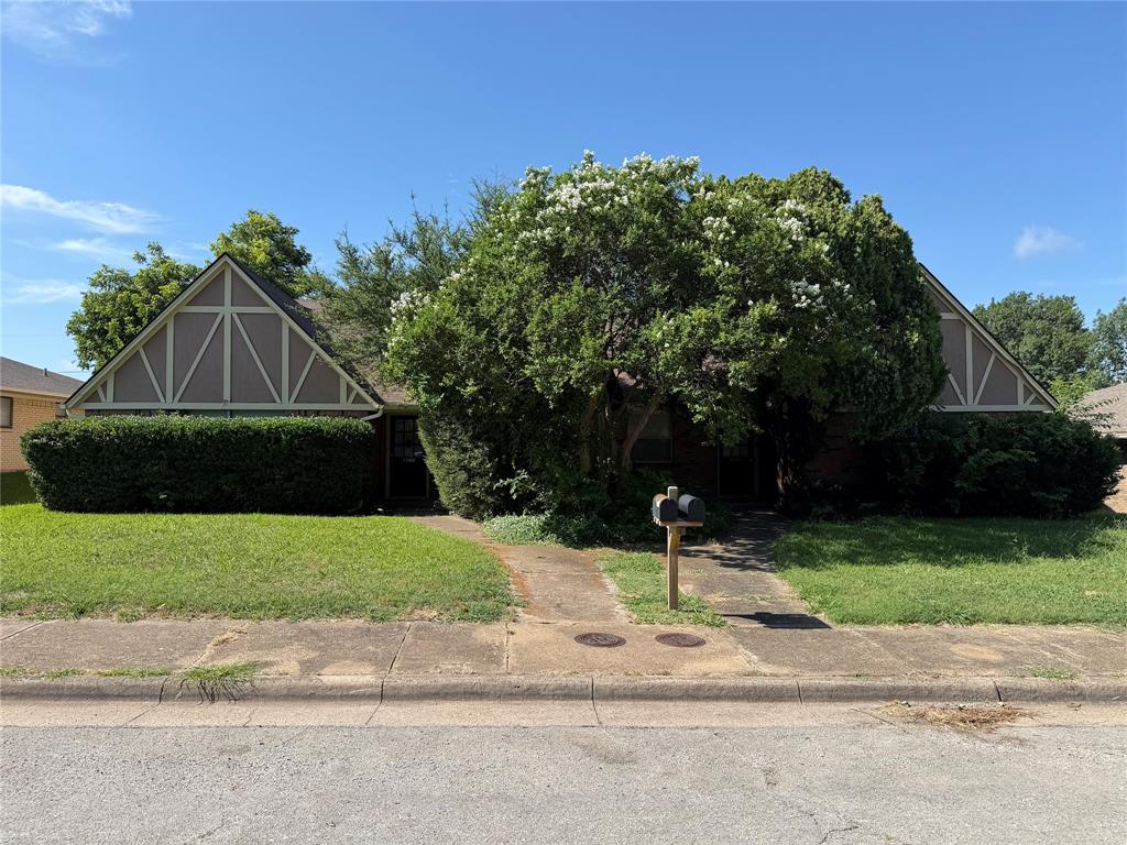 7706 Dentcrest Drive, Dallas, TX 75254 7706 Dentcrest Drive, Dallas, TX 75254