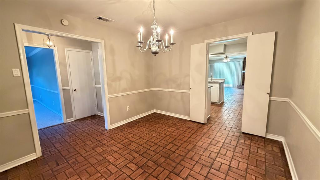 7706 Dentcrest Drive, Dallas, TX 75254