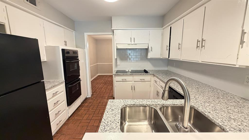 7706 Dentcrest Drive, Dallas, TX 75254