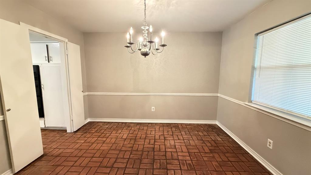 7706 Dentcrest Drive, Dallas, TX 75254