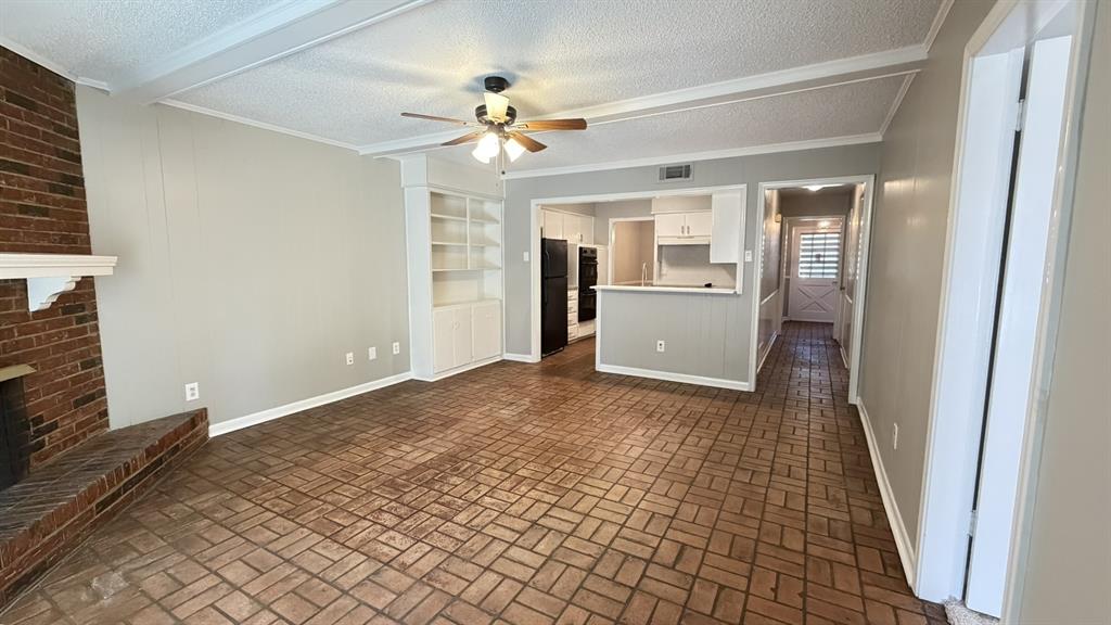 7706 Dentcrest Drive, Dallas, TX 75254