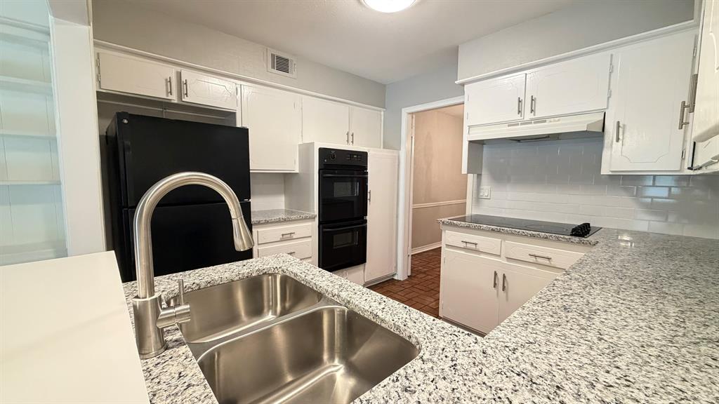 7706 Dentcrest Drive, Dallas, TX 75254