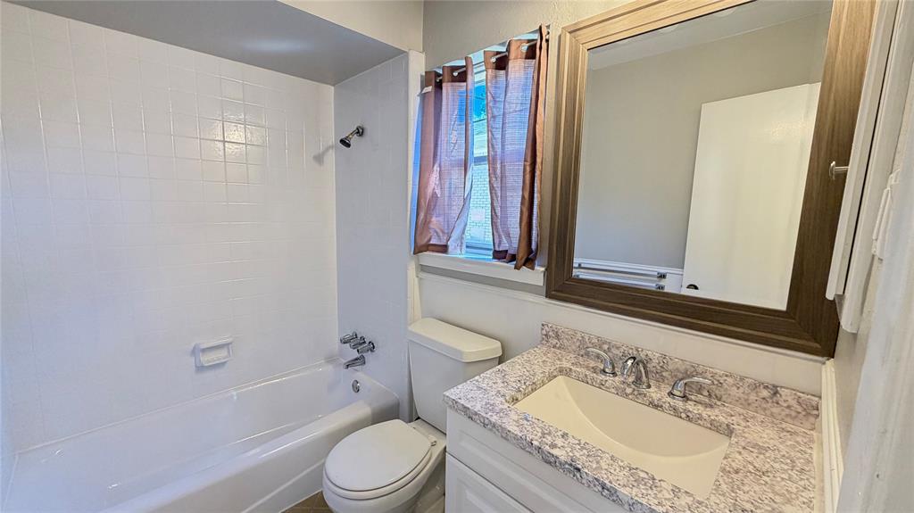 7706 Dentcrest Drive, Dallas, TX 75254