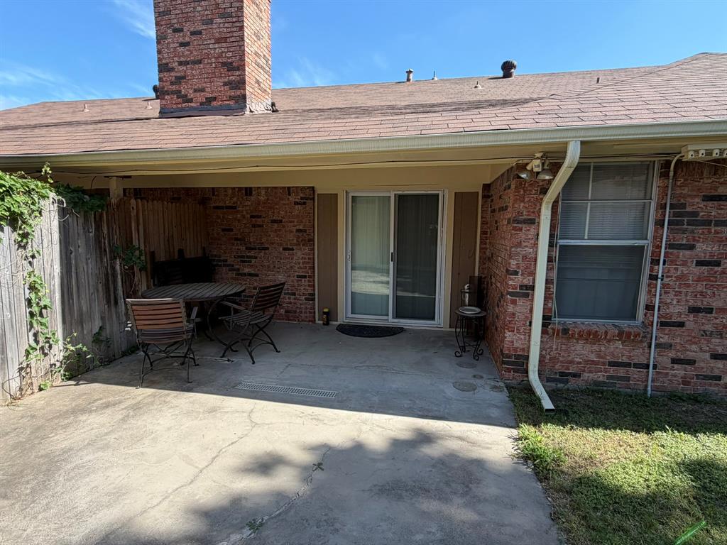 7706 Dentcrest Drive, Dallas, TX 75254
