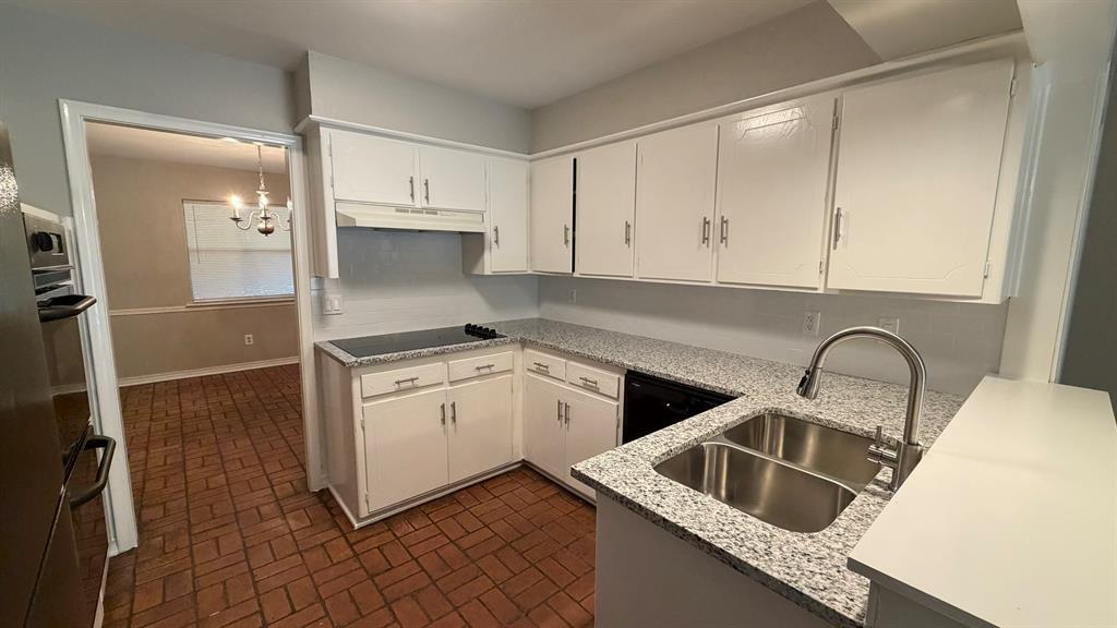 7706 Dentcrest Drive, Dallas, TX 75254