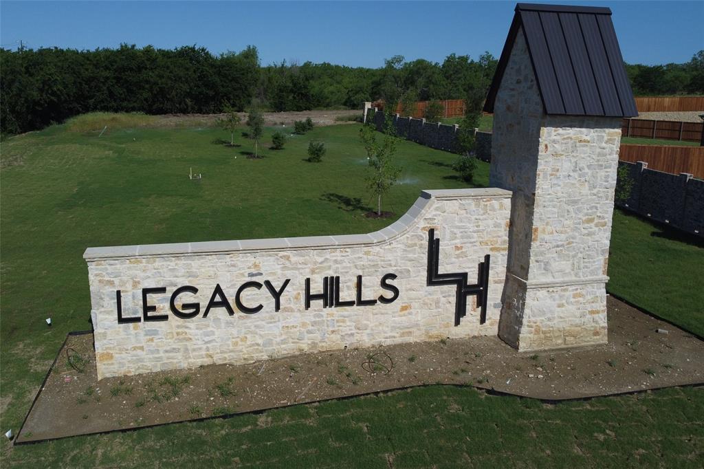 2713 Travis Street, Celina, TX 75009