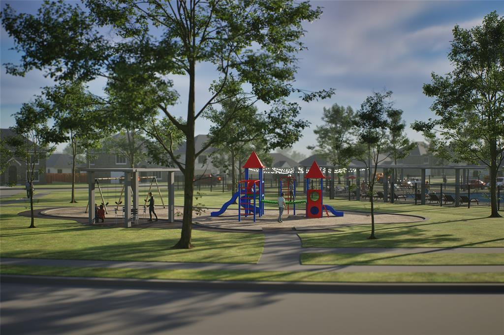 2713 Travis Street, Celina, TX 75009