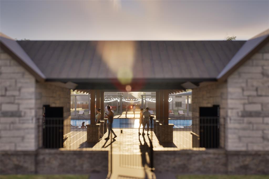 2701 Travis Street, Celina, TX 75009