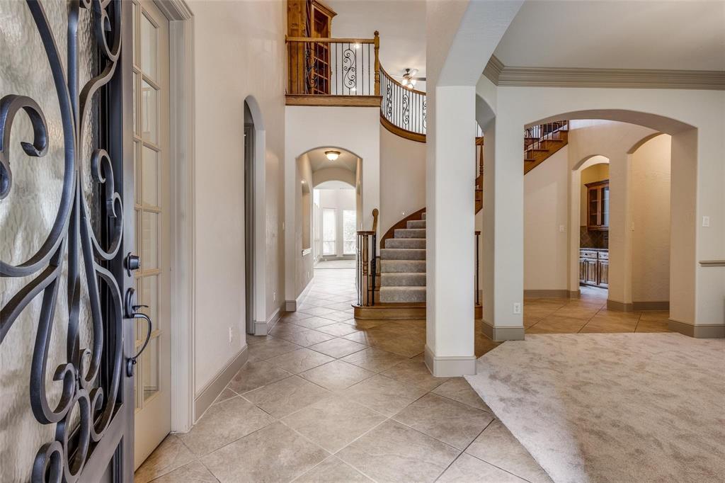4312 Blue Quail Drive, McKinney, TX 75072