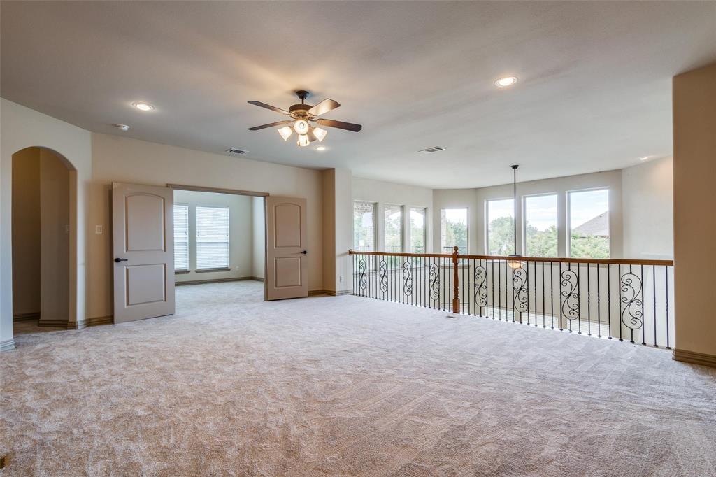 4312 Blue Quail Drive, McKinney, TX 75072