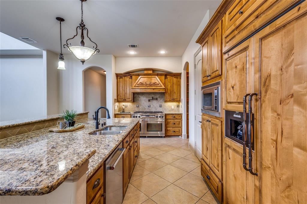 4312 Blue Quail Drive, McKinney, TX 75072