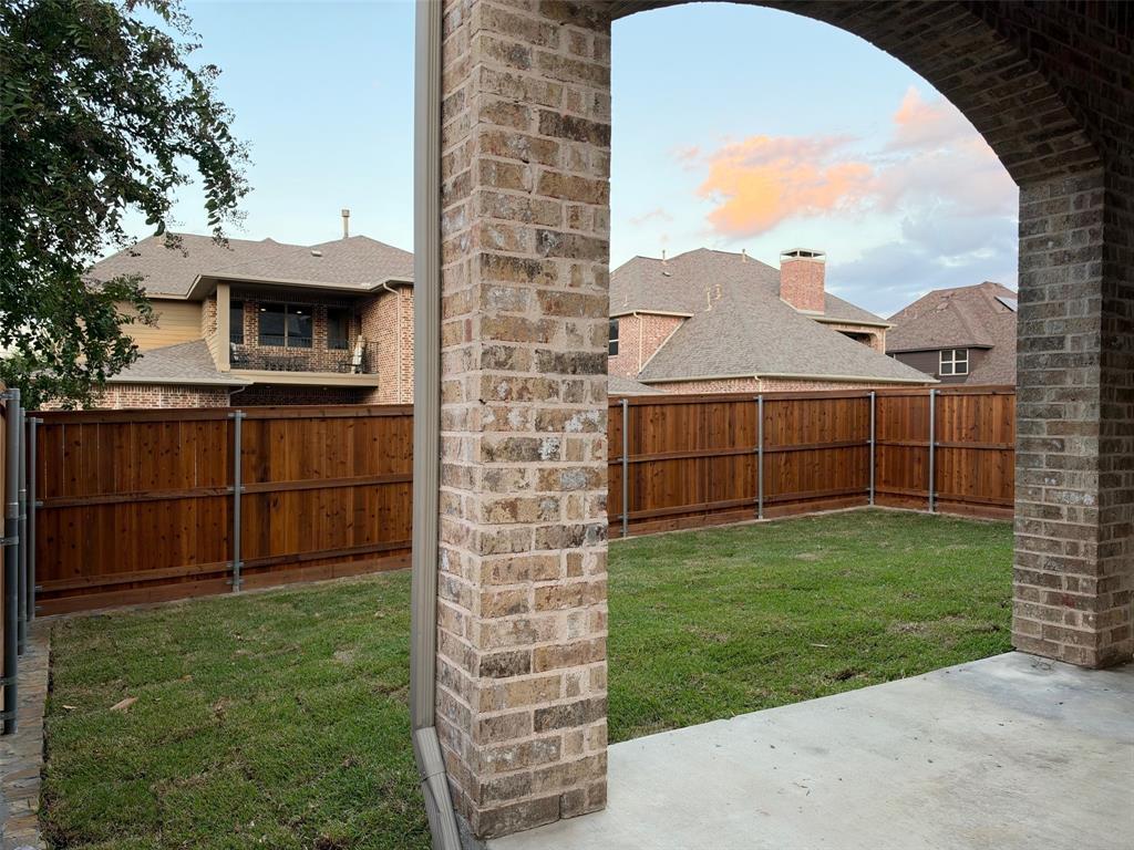 4312 Blue Quail Drive, McKinney, TX 75072