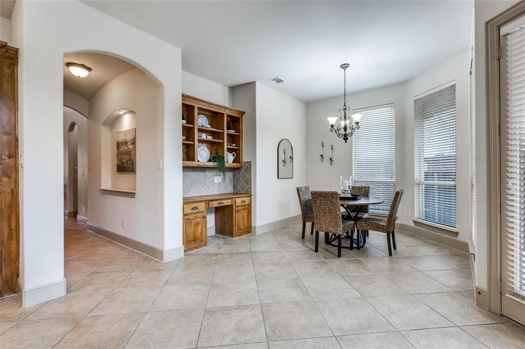 4312 Blue Quail Drive, McKinney, TX 75072