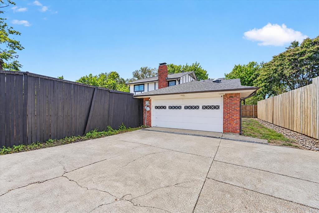 18108 Aramis Lane, Dallas, TX 75252
