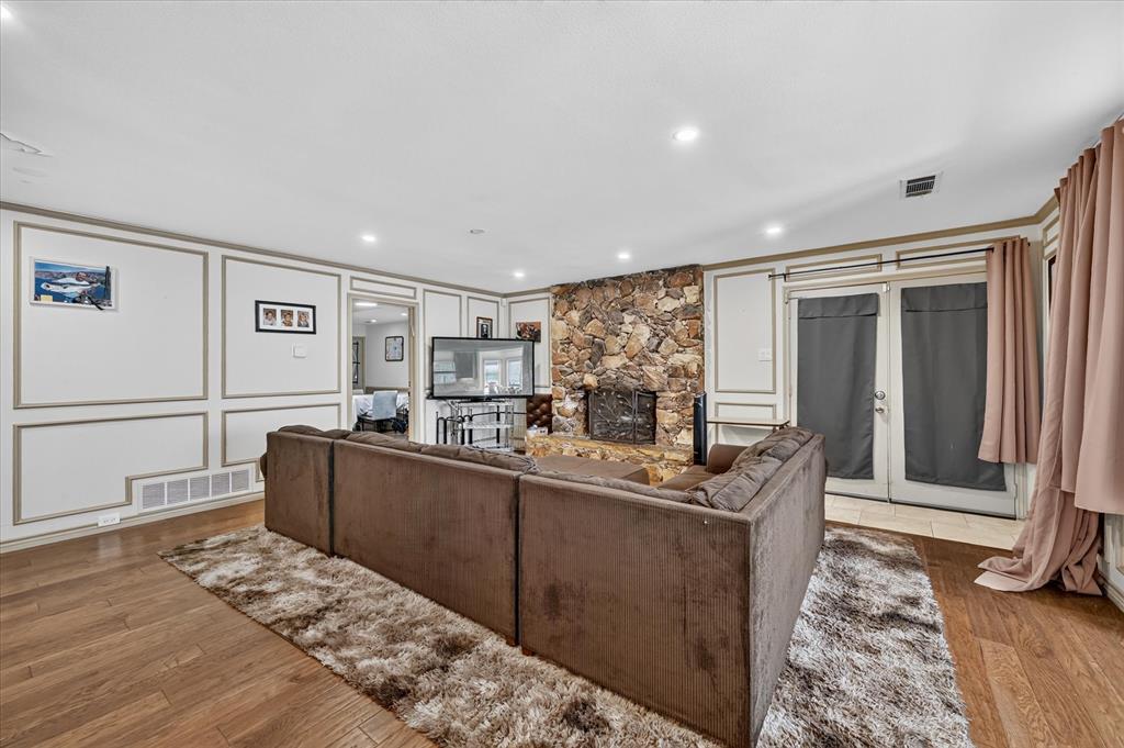 18108 Aramis Lane, Dallas, TX 75252